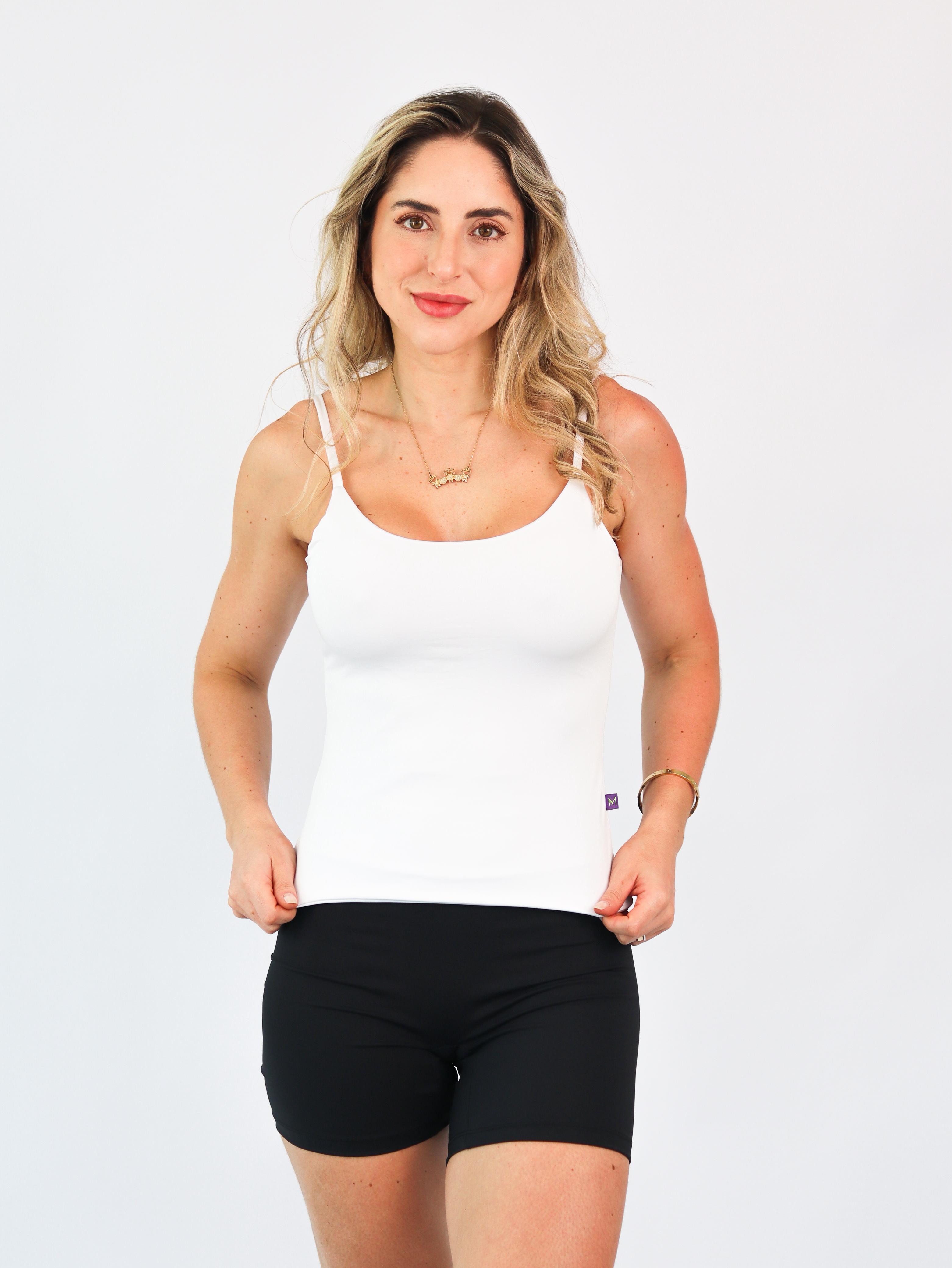 Regata Carol PB Coisas de Mulher