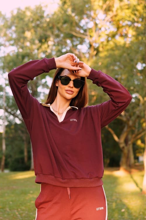 Influencer Karol – look comfy PB